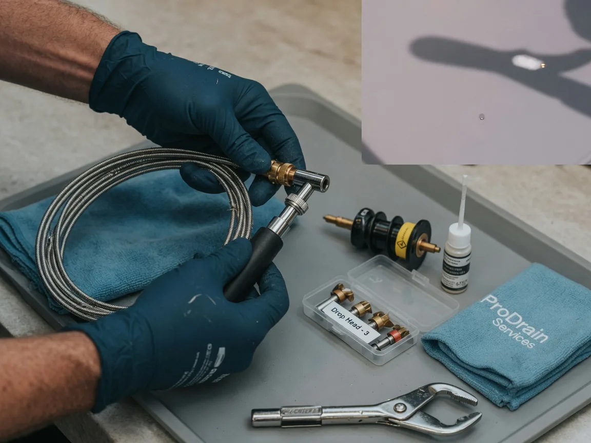 Why choose Drain Cleaning in North Jackson, OH
